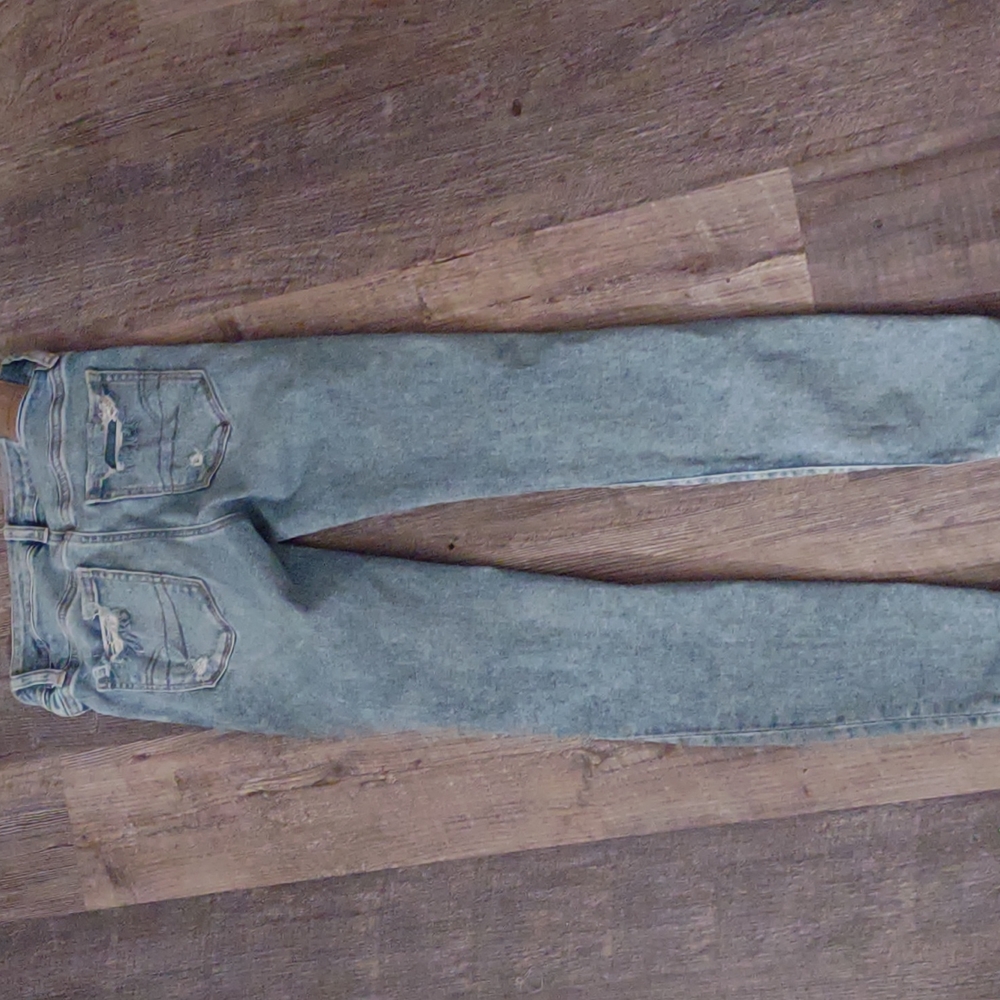 Jeans - Picture 2 of 2